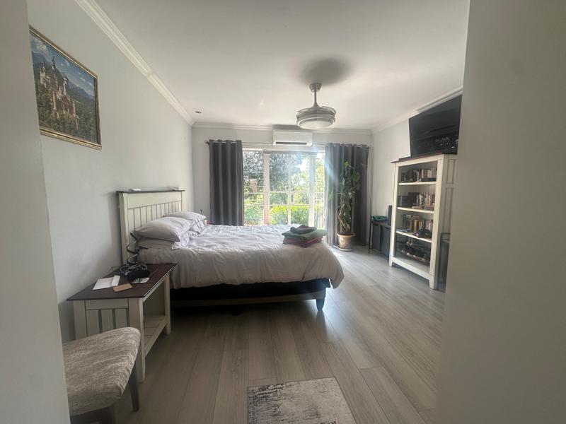 To Let 3 Bedroom Property for Rent in Waterkloof Heights Gauteng