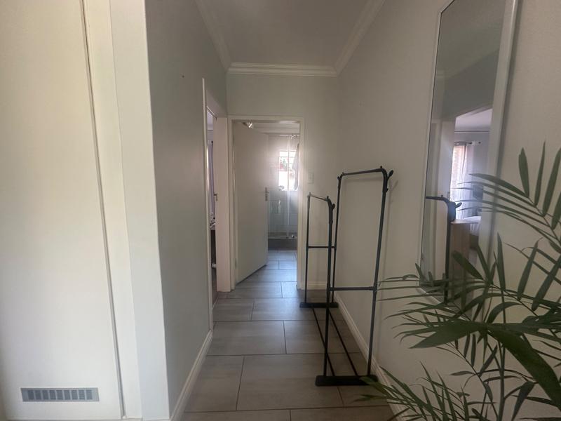 To Let 3 Bedroom Property for Rent in Waterkloof Heights Gauteng