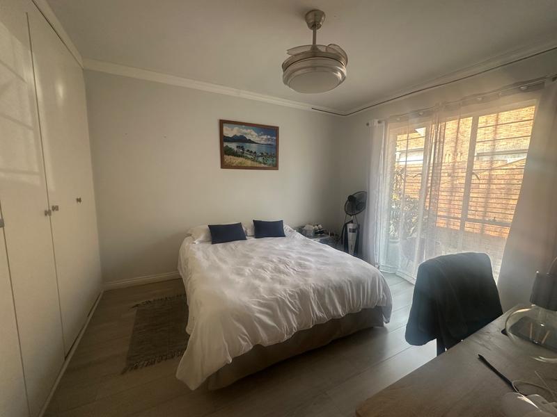 To Let 3 Bedroom Property for Rent in Waterkloof Heights Gauteng