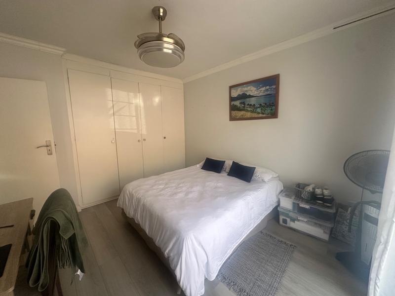 To Let 3 Bedroom Property for Rent in Waterkloof Heights Gauteng