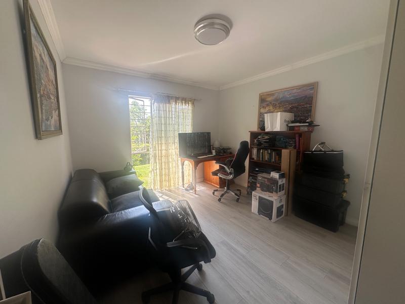 To Let 3 Bedroom Property for Rent in Waterkloof Heights Gauteng