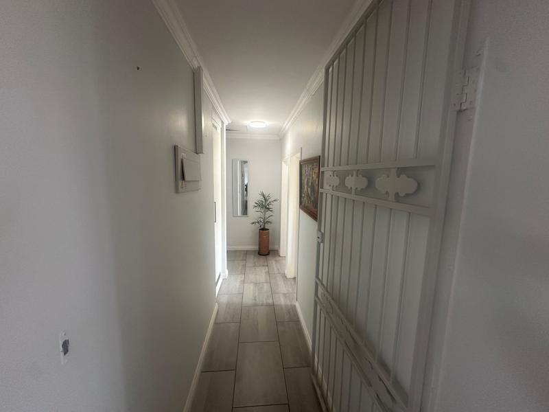 To Let 3 Bedroom Property for Rent in Waterkloof Heights Gauteng