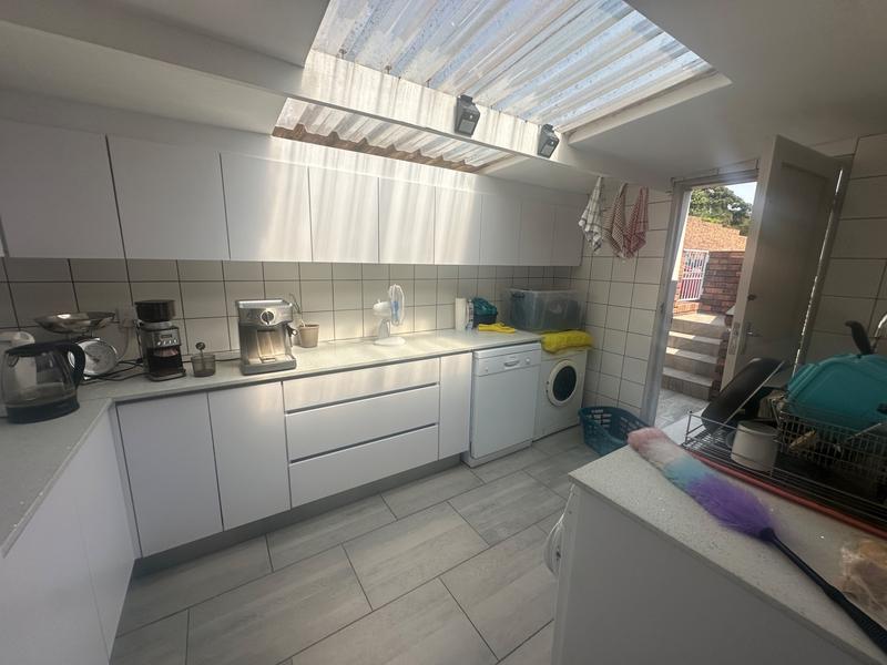 To Let 3 Bedroom Property for Rent in Waterkloof Heights Gauteng