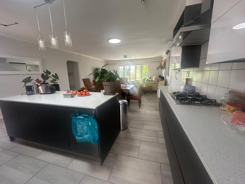 To Let 3 Bedroom Property for Rent in Waterkloof Heights Gauteng