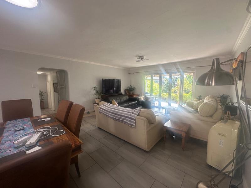 To Let 3 Bedroom Property for Rent in Waterkloof Heights Gauteng