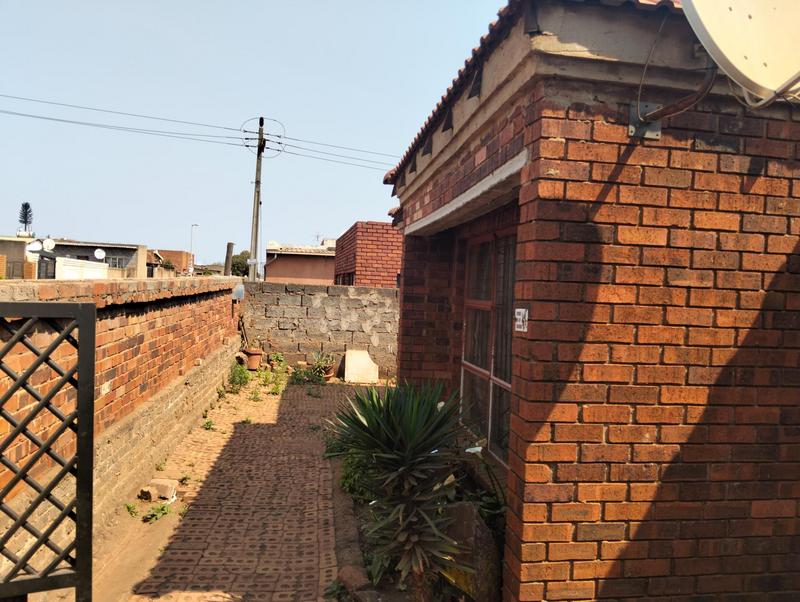 3 Bedroom Property for Sale in Ivory Park Gauteng