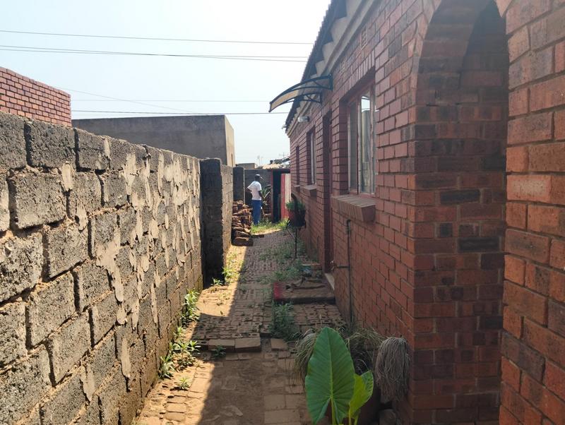 3 Bedroom Property for Sale in Ivory Park Gauteng