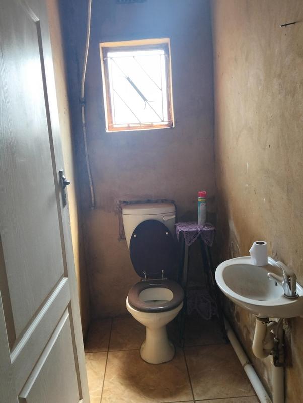 3 Bedroom Property for Sale in Ivory Park Gauteng