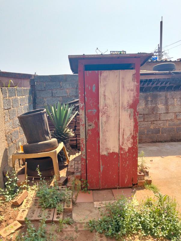 3 Bedroom Property for Sale in Ivory Park Gauteng