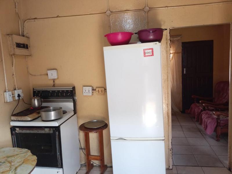 2 Bedroom Property for Sale in Naledi Gauteng