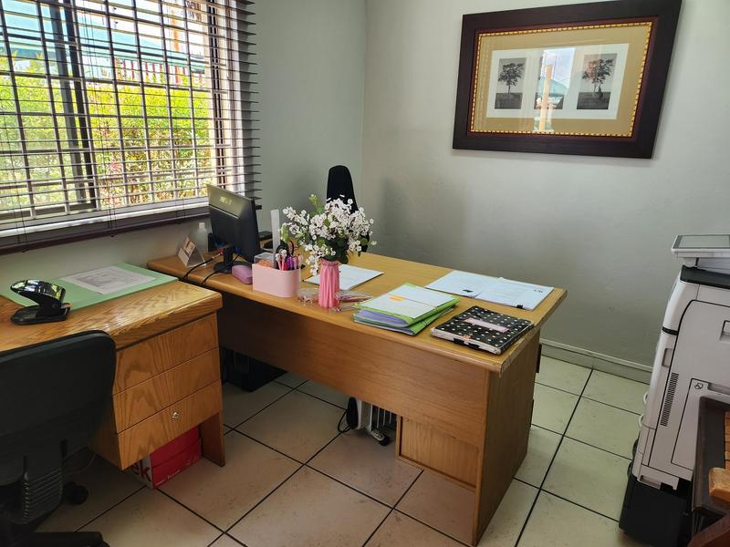 Commercial Property for Sale in Allens Nek Gauteng