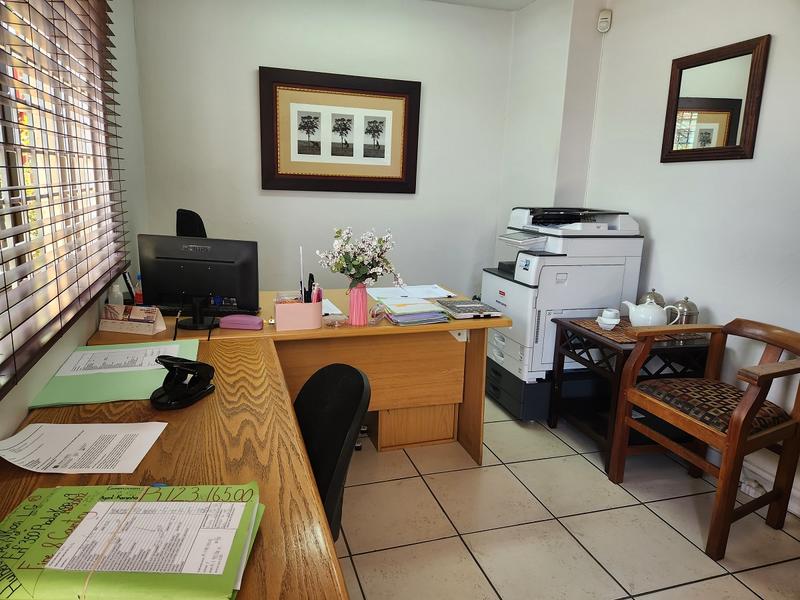 Commercial Property for Sale in Allens Nek Gauteng