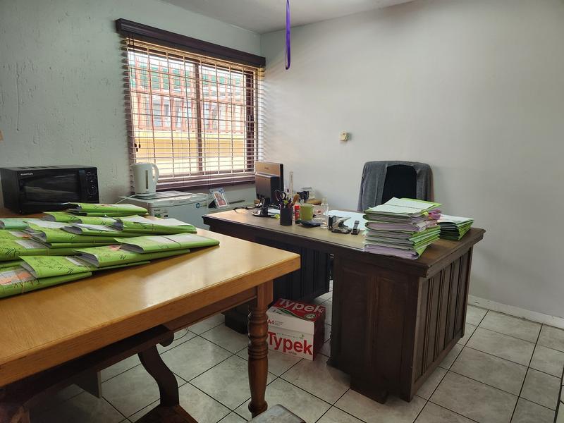 Commercial Property for Sale in Allens Nek Gauteng