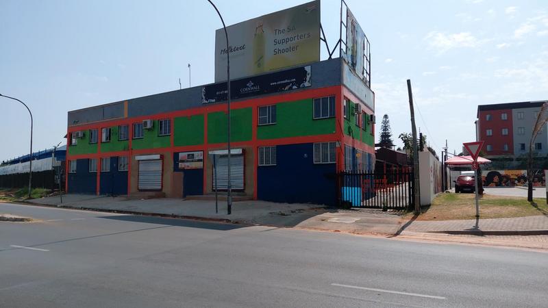 Commercial Property for Sale in Martindale Gauteng
