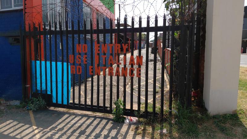 Commercial Property for Sale in Martindale Gauteng