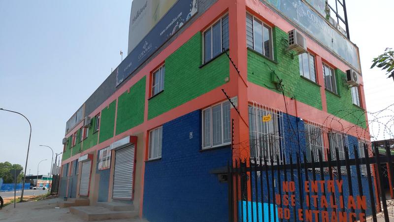 Commercial Property for Sale in Martindale Gauteng