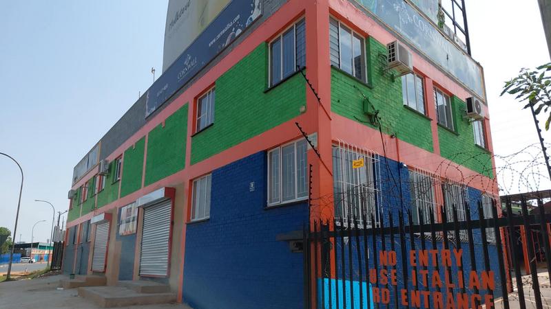 Commercial Property for Sale in Martindale Gauteng