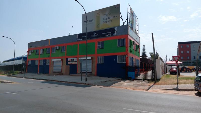 Commercial Property for Sale in Martindale Gauteng