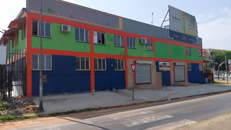 Commercial Property for Sale in Martindale Gauteng