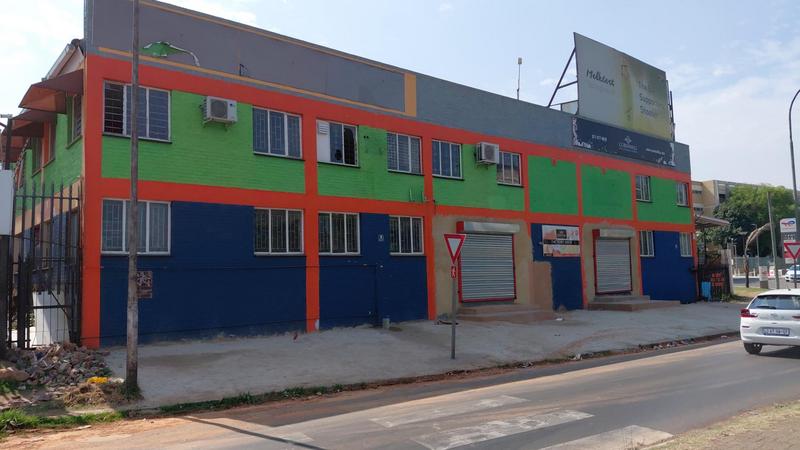 Commercial Property for Sale in Martindale Gauteng