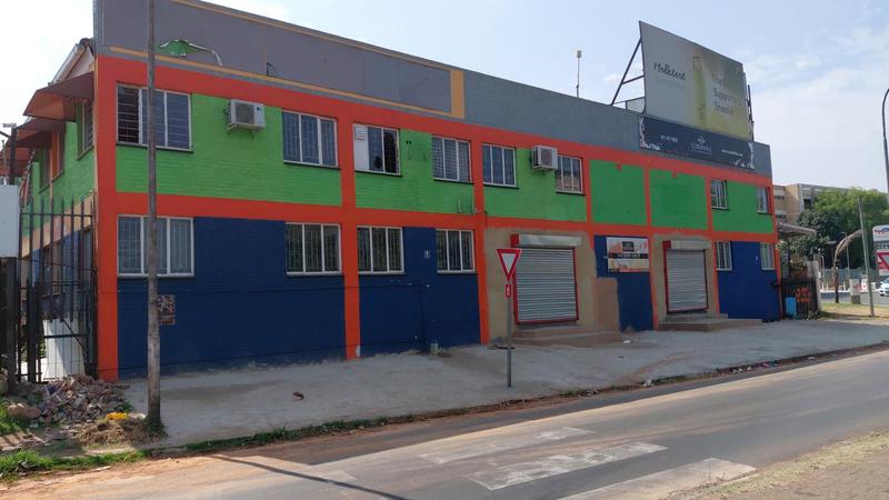 Commercial Property for Sale in Martindale Gauteng