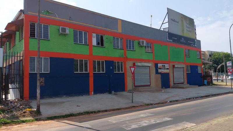 Commercial Property for Sale in Martindale Gauteng