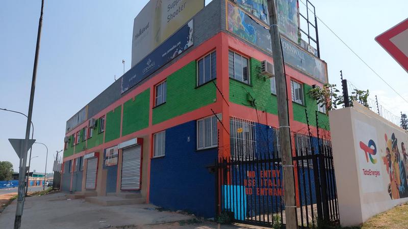 Commercial Property for Sale in Martindale Gauteng