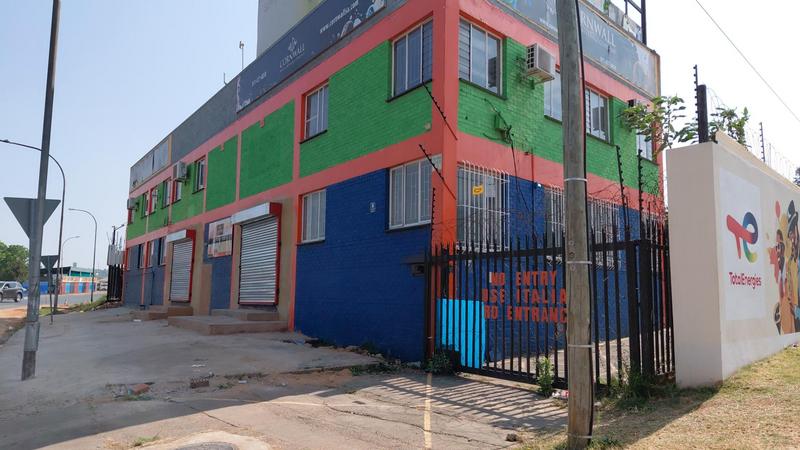 Commercial Property for Sale in Martindale Gauteng