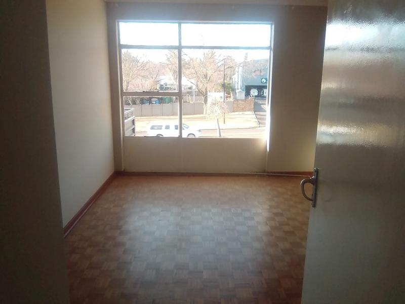 To Let 2 Bedroom Property for Rent in Florida Park Gauteng
