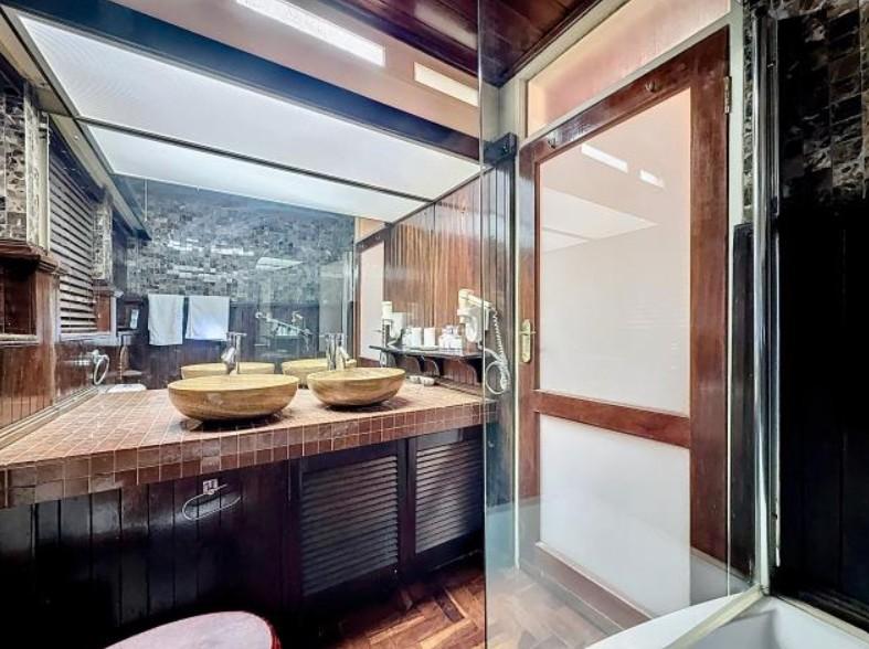 7 Bedroom Property for Sale in Muckleneuk Gauteng