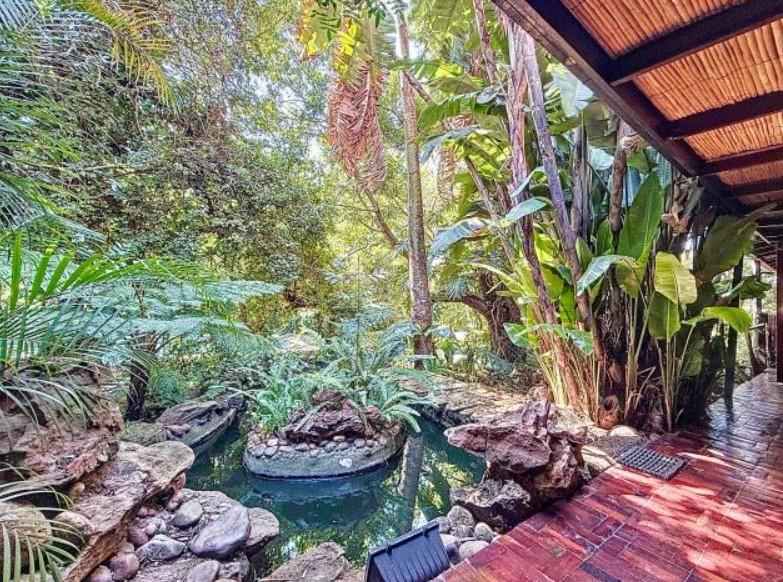 7 Bedroom Property for Sale in Muckleneuk Gauteng