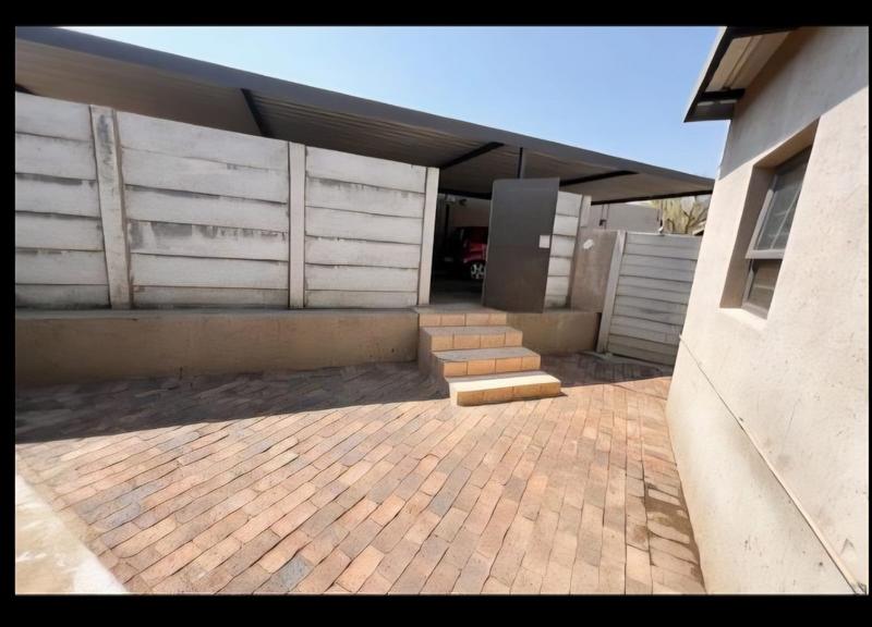 To Let 2 Bedroom Property for Rent in Marlands Gauteng