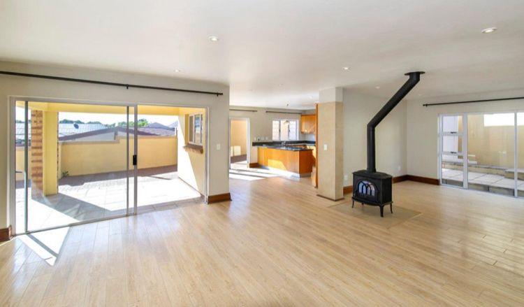 4 Bedroom Property for Sale in Kensington Gauteng