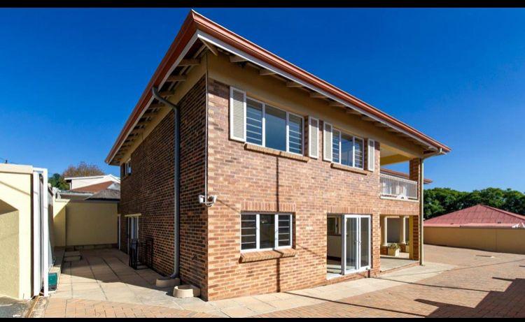 4 Bedroom Property for Sale in Kensington Gauteng