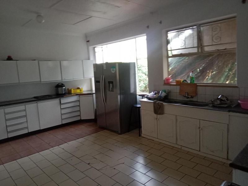 3 Bedroom Property for Sale in Bezuidenhout Valley Gauteng