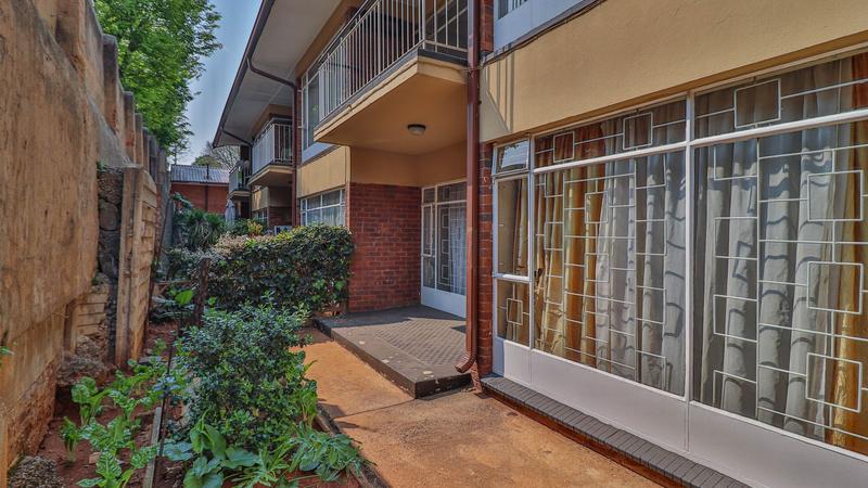 1 Bedroom Property for Sale in Eastleigh Ridge Gauteng