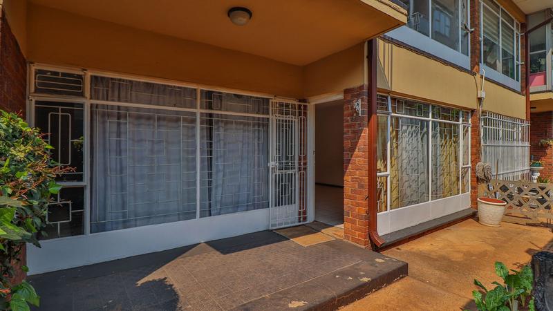 1 Bedroom Property for Sale in Eastleigh Ridge Gauteng