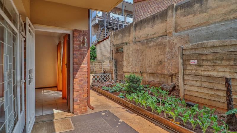 1 Bedroom Property for Sale in Eastleigh Ridge Gauteng