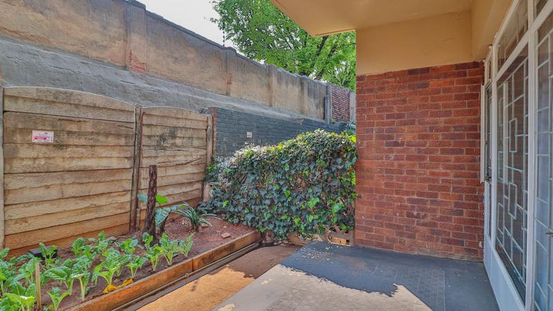 1 Bedroom Property for Sale in Eastleigh Ridge Gauteng