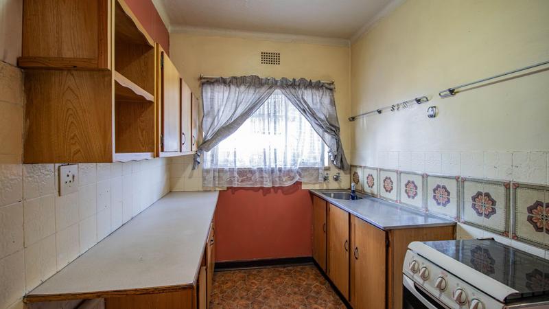 1 Bedroom Property for Sale in Eastleigh Ridge Gauteng