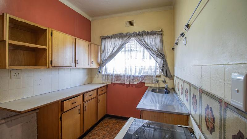 1 Bedroom Property for Sale in Eastleigh Ridge Gauteng