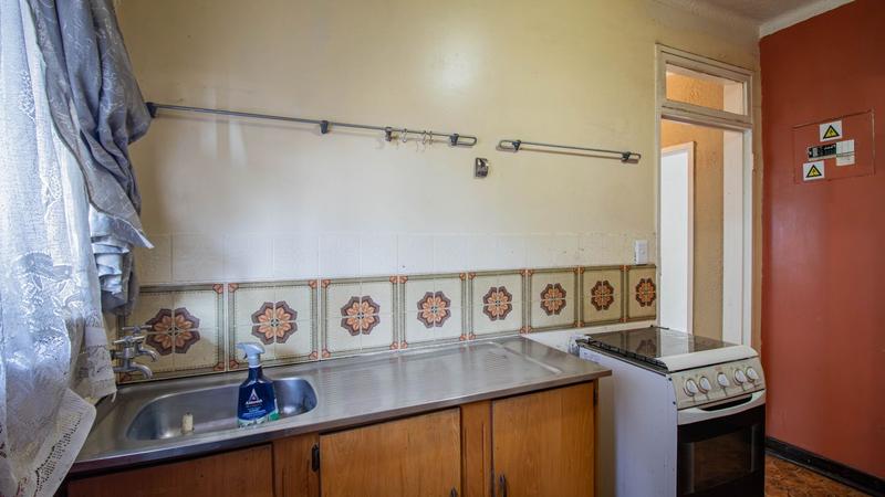 1 Bedroom Property for Sale in Eastleigh Ridge Gauteng