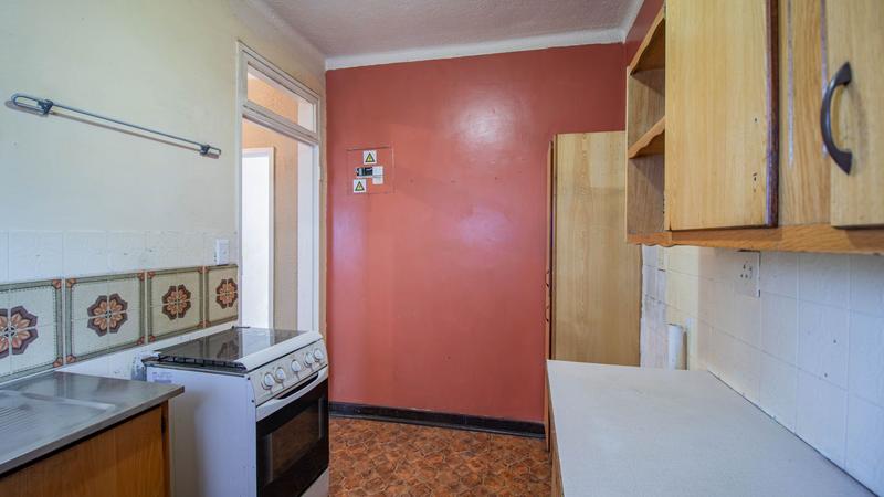 1 Bedroom Property for Sale in Eastleigh Ridge Gauteng