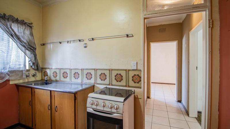 1 Bedroom Property for Sale in Eastleigh Ridge Gauteng
