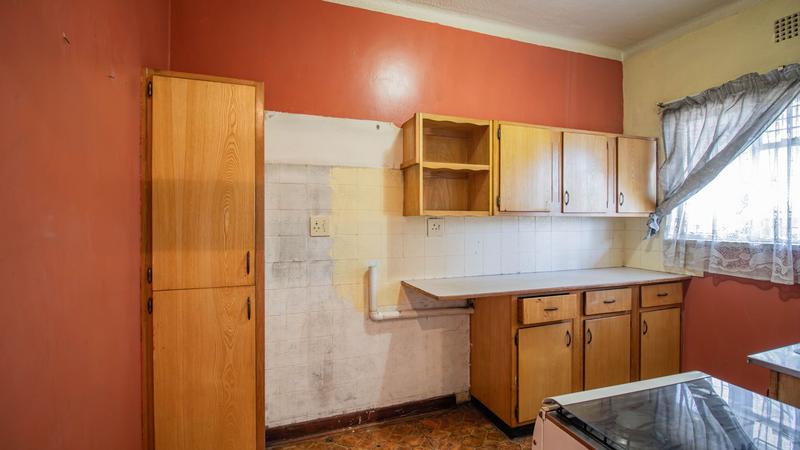 1 Bedroom Property for Sale in Eastleigh Ridge Gauteng