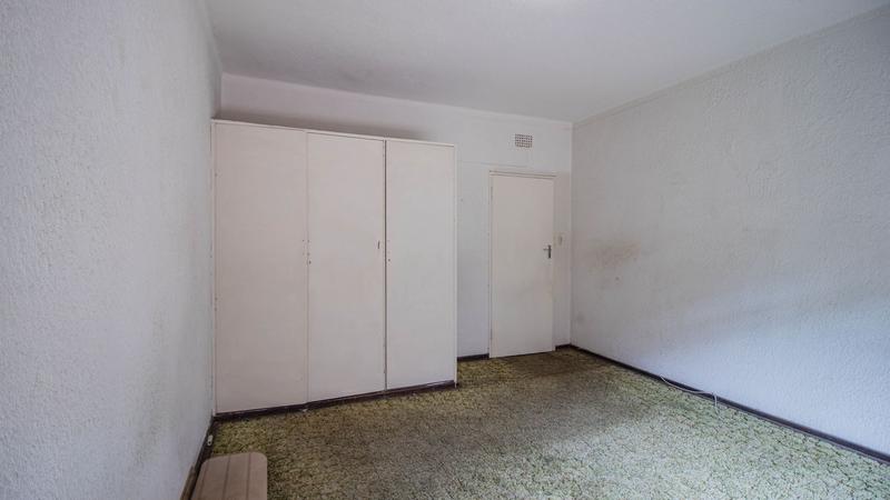 1 Bedroom Property for Sale in Eastleigh Ridge Gauteng