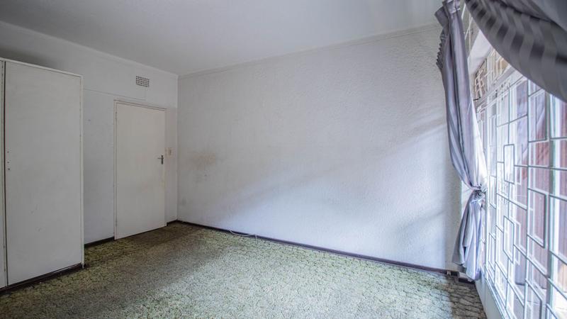 1 Bedroom Property for Sale in Eastleigh Ridge Gauteng
