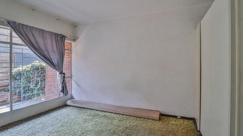 1 Bedroom Property for Sale in Eastleigh Ridge Gauteng