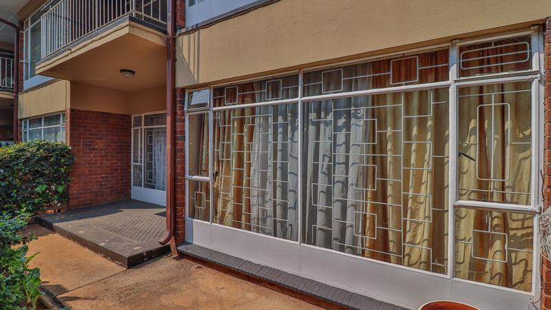 1 Bedroom Property for Sale in Eastleigh Ridge Gauteng