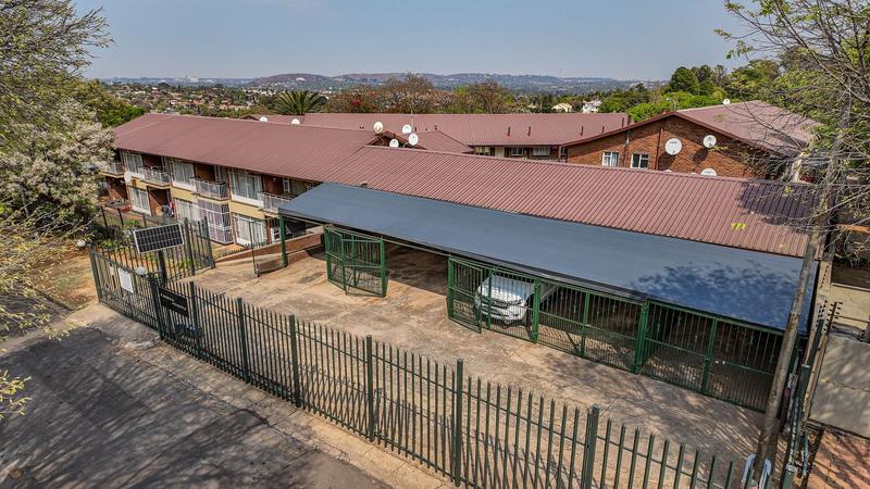 1 Bedroom Property for Sale in Eastleigh Ridge Gauteng